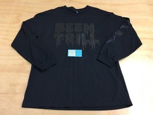 been trill pacsun