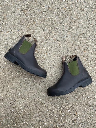 Blundstone BL 519 Chelsea Boots Size AU 