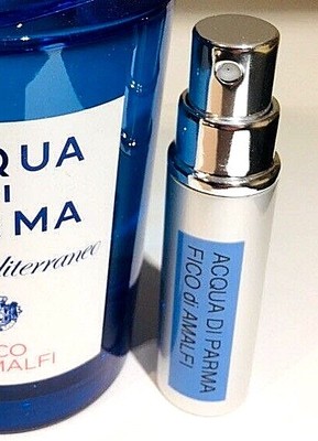 fico di amalfi eau de toilette
