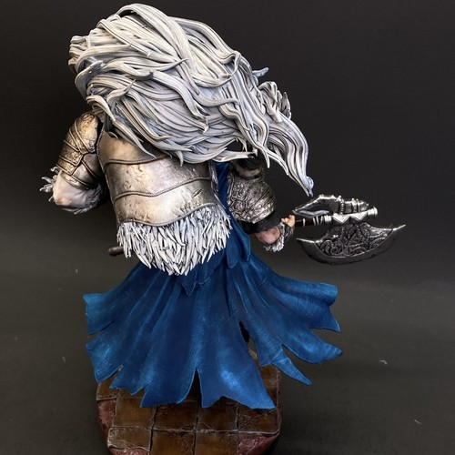 The original king Fu Lei Miniature model Presale Painted Gallery Hobby Scale - Picture 4 of 8
