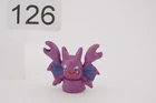 Gligar mini figure pokemon  bandai banpresto egg