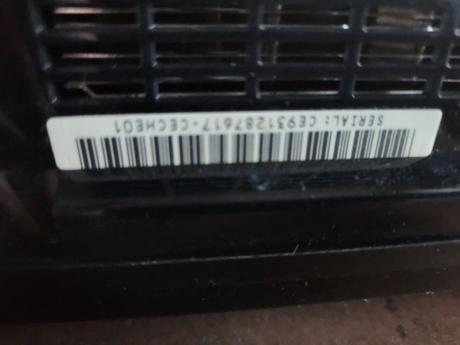 Sony PlayStation 3 80gb Backwards Compatible eBay