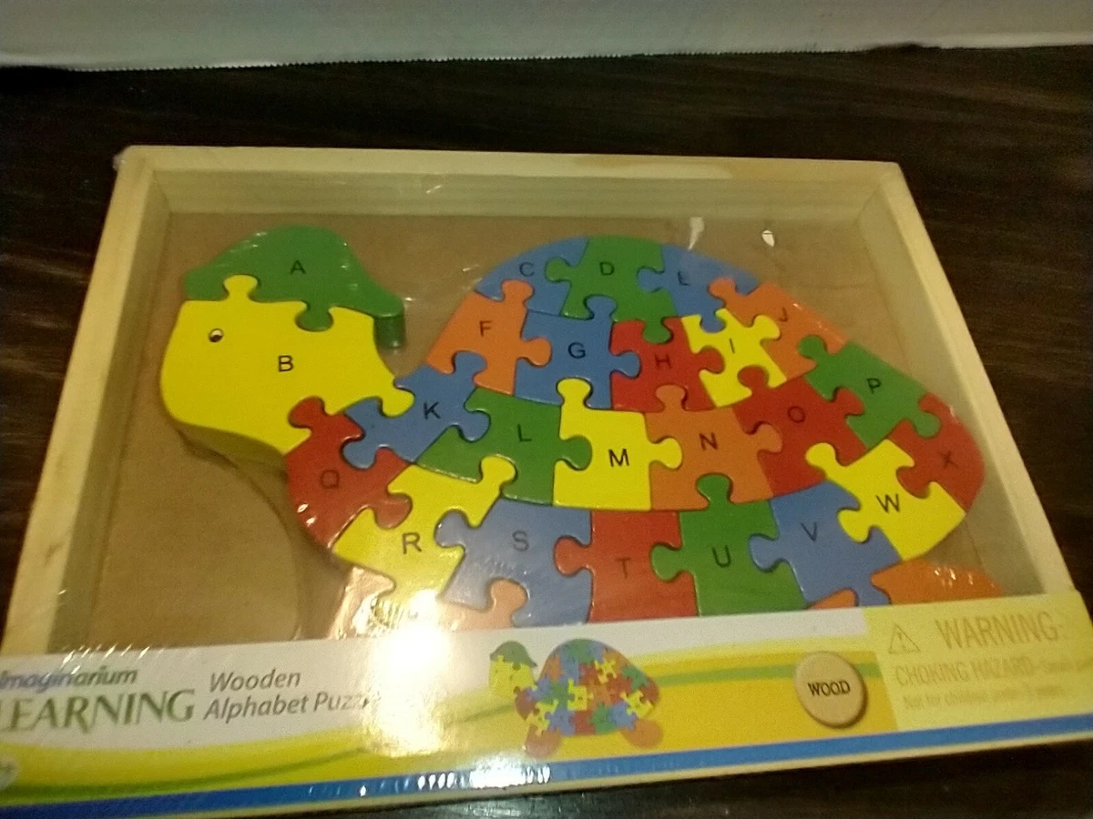 Imaginarium learning puzzle online