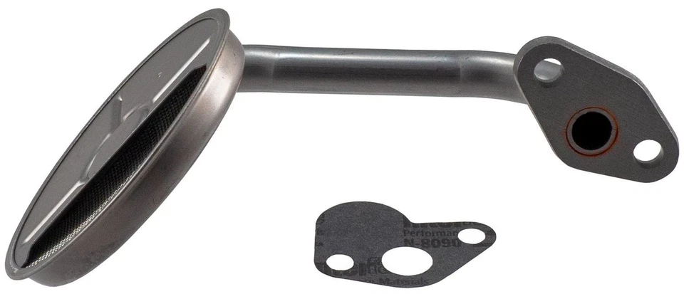 Tubo de camioneta de bomba de aceite del motor para Ford F-100 1965-1979, F-250 F-350 F-150 MELLING Foto 4 de 4