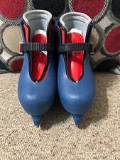 BAUER LIL CHAMPS 10/11 SKATES