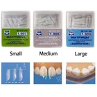 Dental Clear Matrix TOR VM Anterior Matrices Bow BT Matrices Fits Bioclear L/M/S