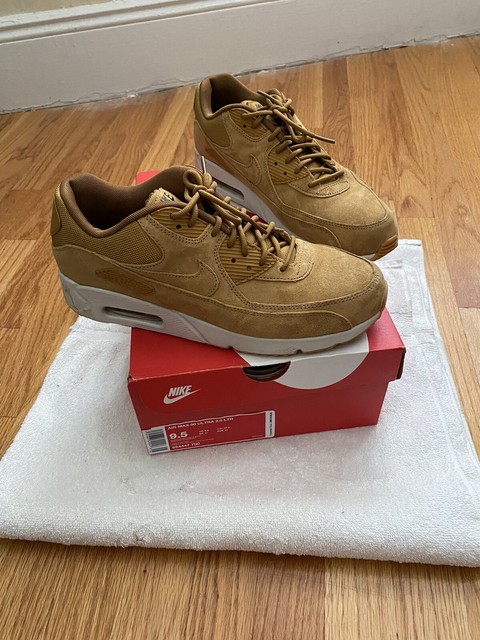 air max 90 ultra 2.0 wheat