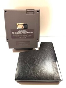 Ikari Warriors [5 viti] NES gioco originale (Nintendo Entertainment System, 1987)