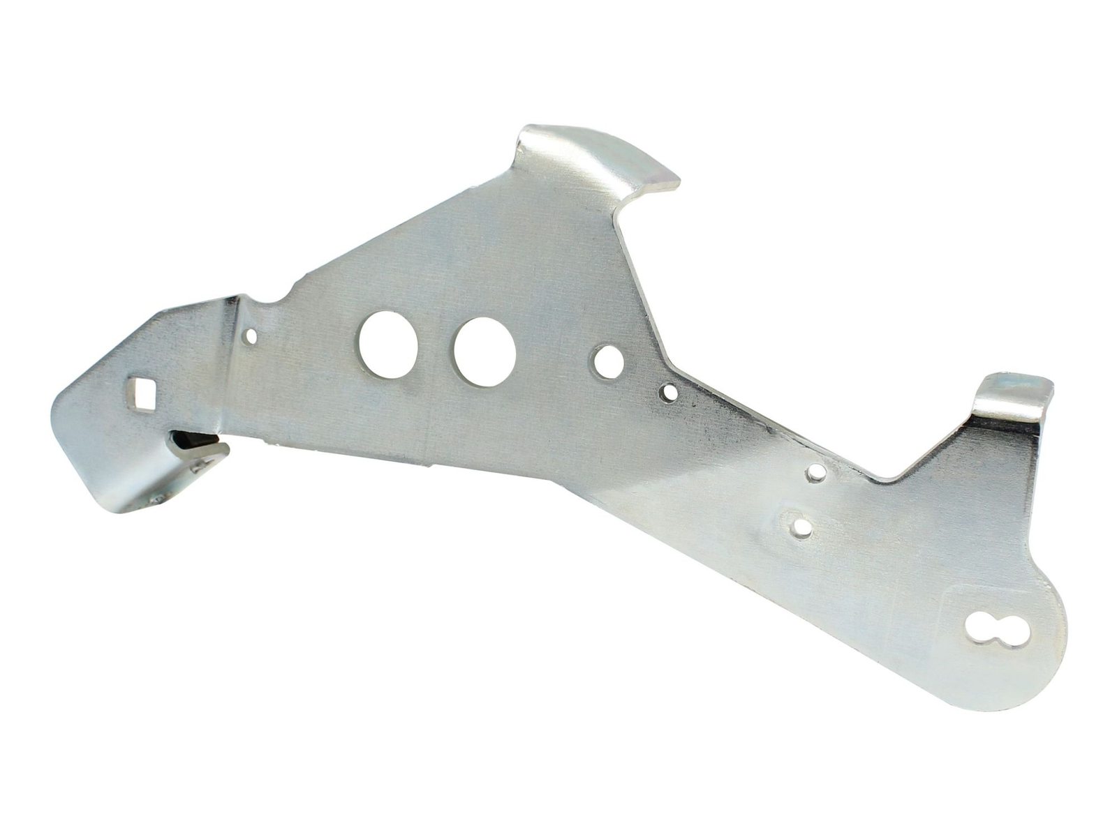 Frein De Lame De Remplacement Pour Tracteur Tondeuse MTD Smart RF 125 | Modèle 13CH765F600 (année 2013)