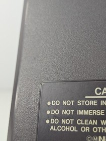 Taboo: The Sixth Sense (Nintendo NES) Authentic Game Cart Only