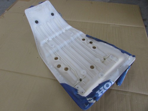Honda ATC 250SX Seat Pan 85 86 87 - Picture 2 of 12