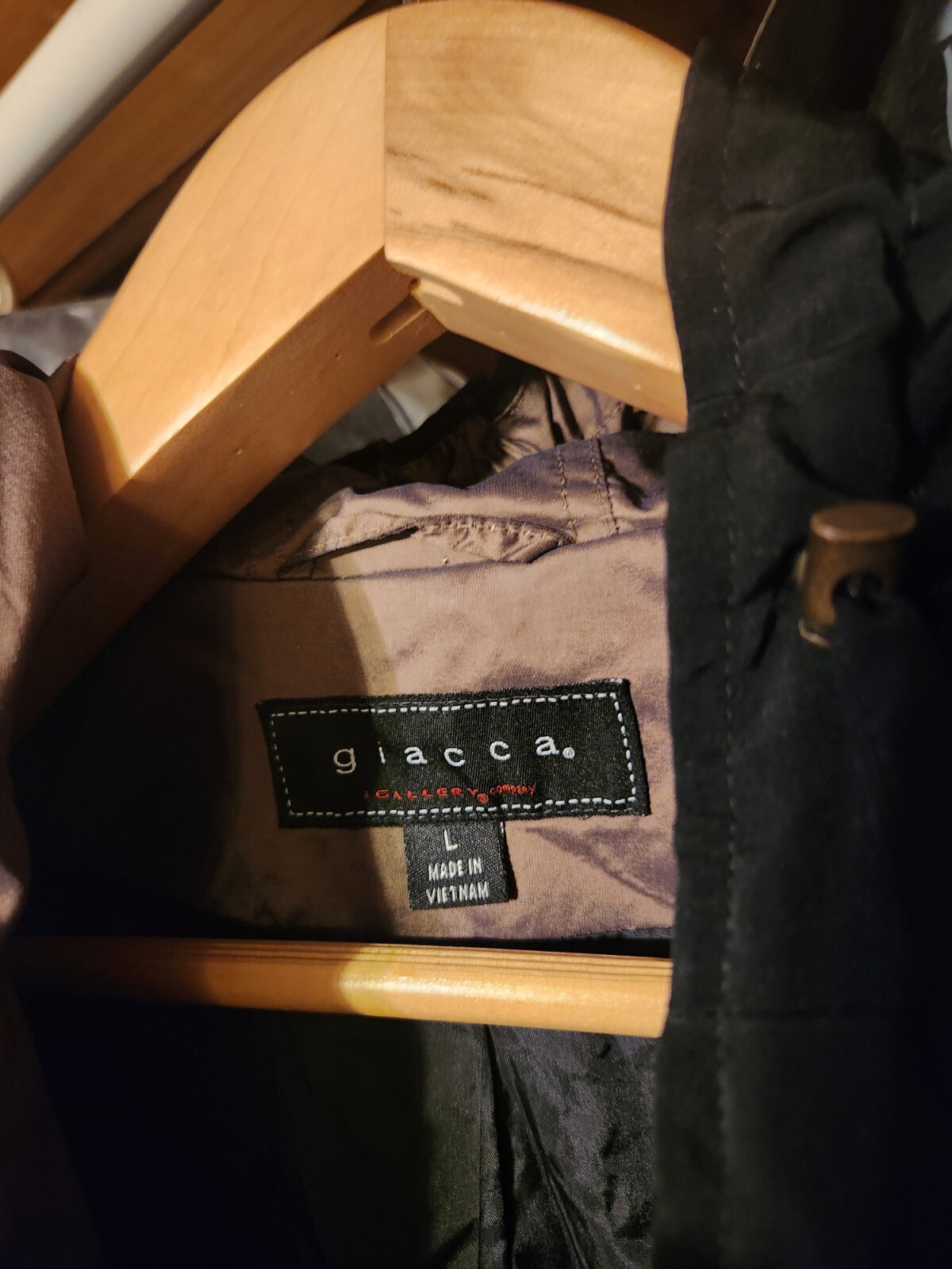giacca jacket - image 4
