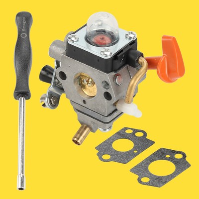 Карбюратор stihl fs90