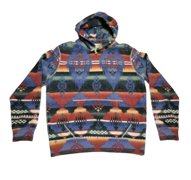 Sudaderas Polo Ralph Lauren Azteca para hombres