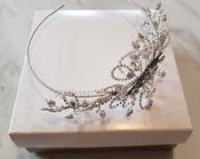 Wedding Tiara Richard Designs