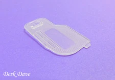 Needle Slide/Cover Plate, XC2369051, BROTHER CE4400 CE5000 CE770PRW CE8080 +