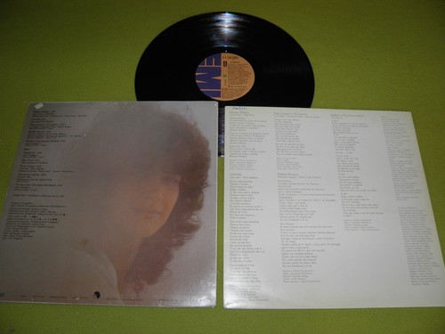 Simone Bittencourt de Oliveira - "Simone" - RARE Original Brazil STEREO LP Samba - 第 2/2 張圖片