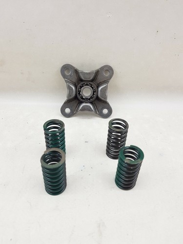MOLLE FRIZIONE HONDA SILVER WING GL 650 1983 1984 1985 - Picture 3 of 4