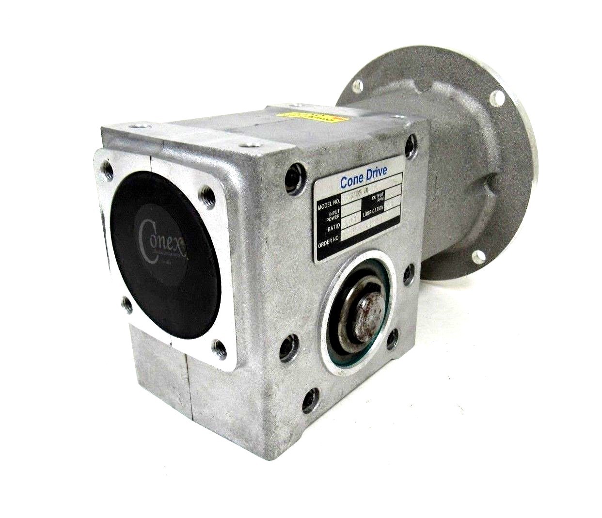 NEW CONE DRIVE B03105-0WANTB GEARBOX SPEED REDUCER B031050WANTB 10515538-100-1