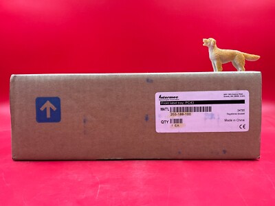 Intermec Cutter Tray PC43 203-188-100 ️️ ️️ BRAND NEW! SEALED! ️️ ️️ | eBay