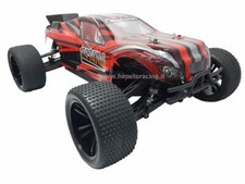  E10XT Truggy Katana 1/10 Himoto 2.4Ghz 4WD RTR versione rossa