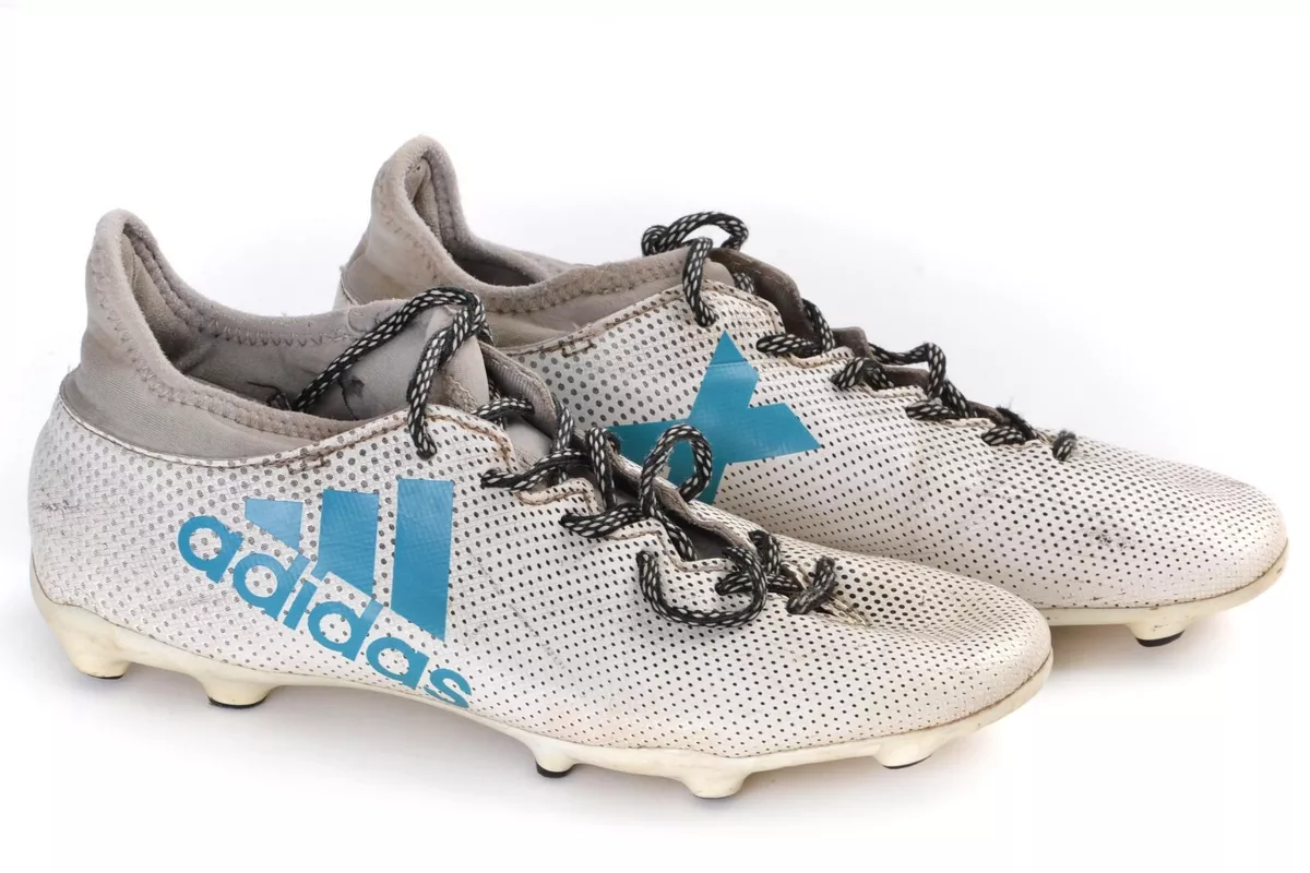 ADIDAS 17.3 FG SOCCER BOOTS S82362 US 7 | eBay