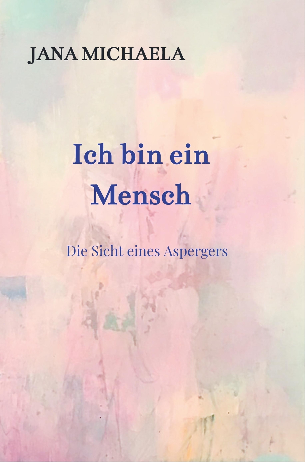 Ich Ein Mensch - None None - 9789463981347