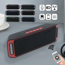 mountable wireless bluetooth speakers