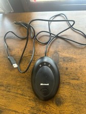 Microsoft 1028 Wireless Desktop Mouse Keyboard Receiver 3.1