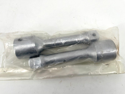 Proto J5861 1'' Drive 8'' Standard Hand Socket Extension Set of 2