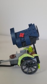 LEGO Master Wu Dragon - 70734 Ninjago - 2015 - NIB - Possession - Cole