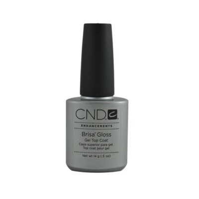 CND Brisa Gel - All Varieties and Sizes - CHOOSE FROM ANY