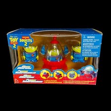 レア トイストーリー2 MOVIN' MORPHERS ALIENS エイリアン Toy Story 2 Movin Morphers Aliens Mattel 2000 for sale online | eBay