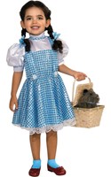 Rubie's Official The Wizard Of Oz Sequin Dorothy Children Costume - Medium M Rubie's Official The Wizard Of Oz Sequin Dorothy Children Costume - Medium M