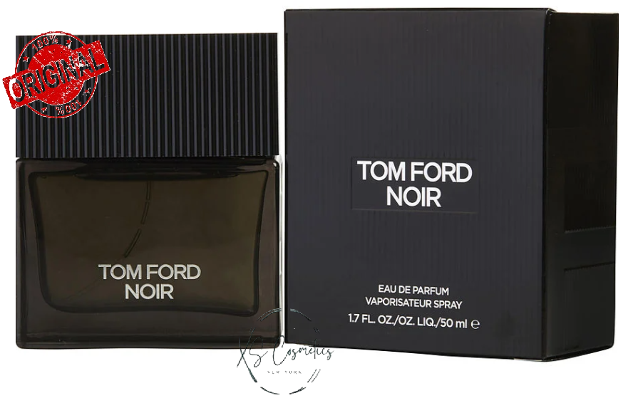 Tom Ford Noir Pour 1.7oz Women's Eau de Parfum for sale Tom Ford Noir Pour 1.7oz Women's Eau de Parfum for sale