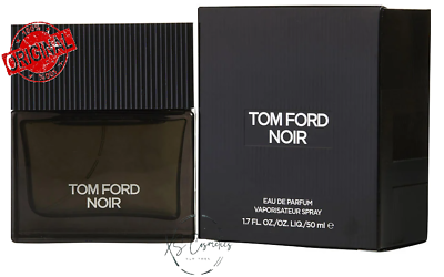 Tom Ford Noir Pour 1.7oz Women's Eau de Parfum for sale Tom Ford Noir Pour 1.7oz Women's Eau de Parfum for sale