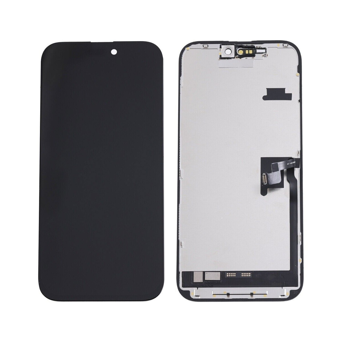 For iPhone 16 Pro Max 6.9” LCD Display Touch Screen Digitizer