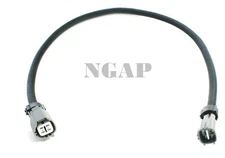 02 Oxygen Sensor Harness Header Extension Fits 96-05 Toyota Toyota Camry Rav4