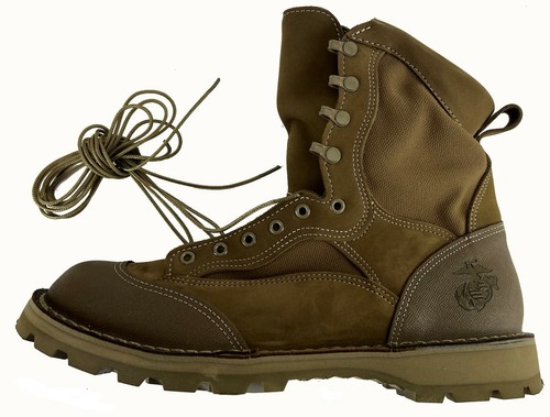 Danner 15655X USMC MCWB Speed Lacer 8 
