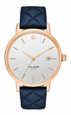 Kate Spade New York Metro Grand Watch Model# KSW1160 Kate Spade Grand Metro Watch Spade New Ksny Hybrid Kate  main image 2