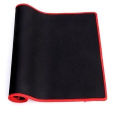 PC Laptop Computer Rubber Gaming Mouse Pad Mat 23.62 x 11.81 x 0.08" Mouse Pad