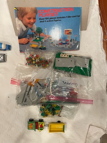 MAJORETTE MAJOKIT Sets 788 717 749 748 7702 715 Diecast 274 277 21160 269 244 - Picture 6 of 12