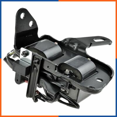 Bobine D'allumage pour HYUNDAI | 10401, 15329, 20135, 30261, 129003, 155099