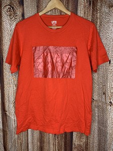 Uniqlo Ut Star Wars Red Short Sleeve T Shirt Men S Size Medium Ebay Uniqlo Ut Star Wars Red Short Sleeve T Shirt Men S Size Medium Ebay