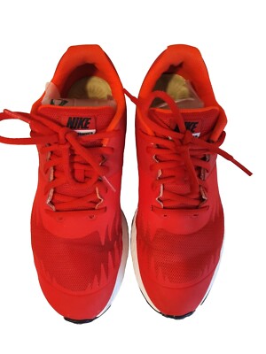 nike star runner youth red