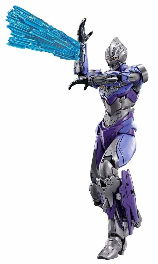 Bandai Figure-Rise Standard Ultraman Suit Tiga Sky Type-Action