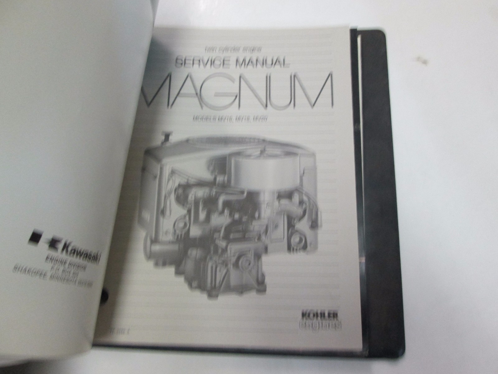 1983 TORO Heater Porta Heat Service Repair Shop Manual BINDER FACTORY