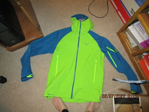 Dynafit Radical GORE-TEX Jacket - Men's 