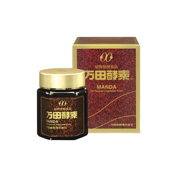 Precio más bajo Manda Koso Enzyme 145g alimentos vegetales fermentados Japón