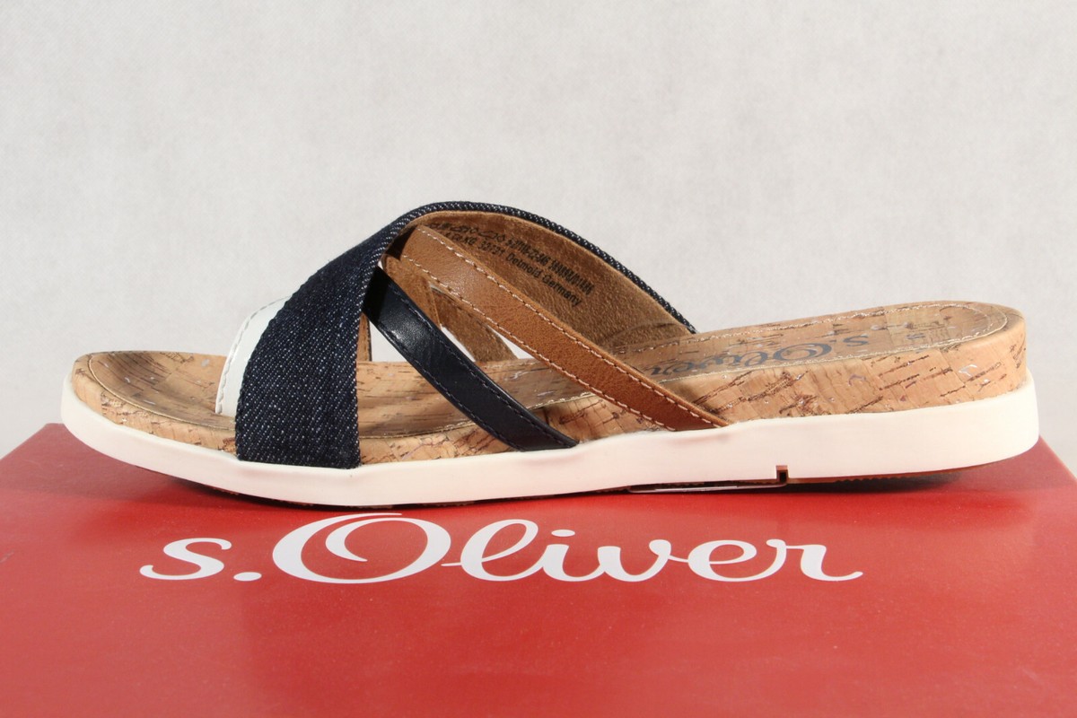 s oliver schuhe männer